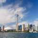 703 candidates invited for permanent residence to live in Ontario