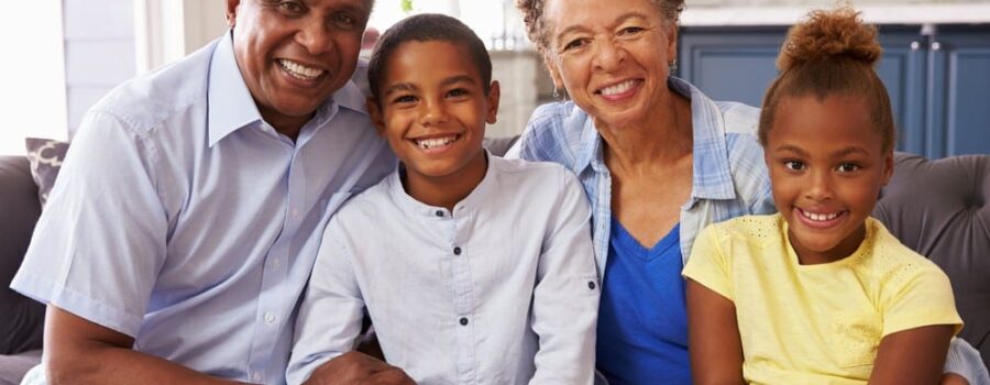 Now Open: 2020 Parents and Grandparents Program