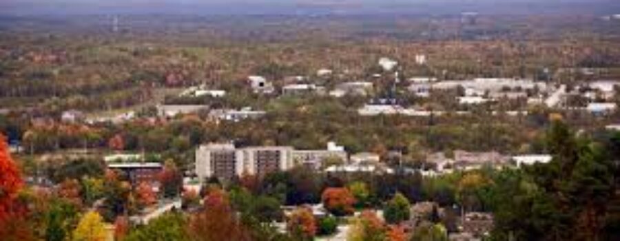 What is it like to live in North Bay, Ontario?