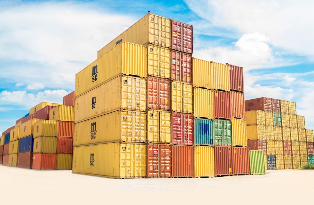 Supply Chain and Logistics