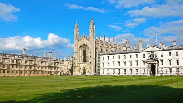 UK Universities