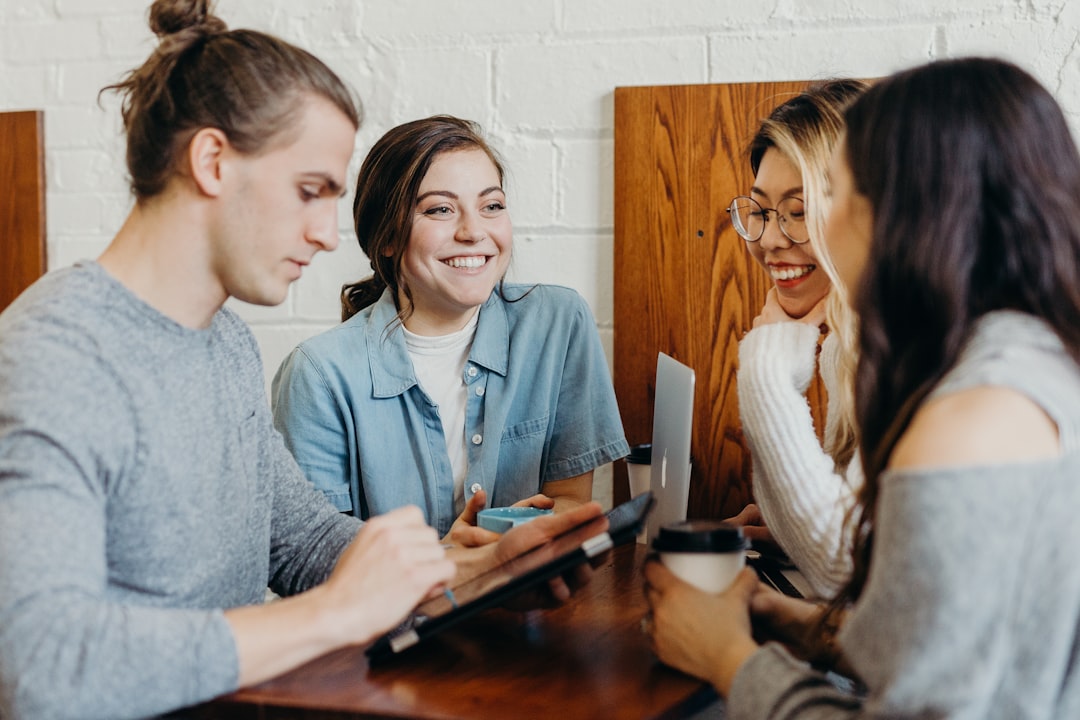 international students