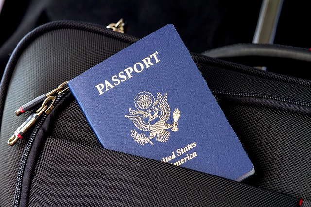 U.S. Visa Interview