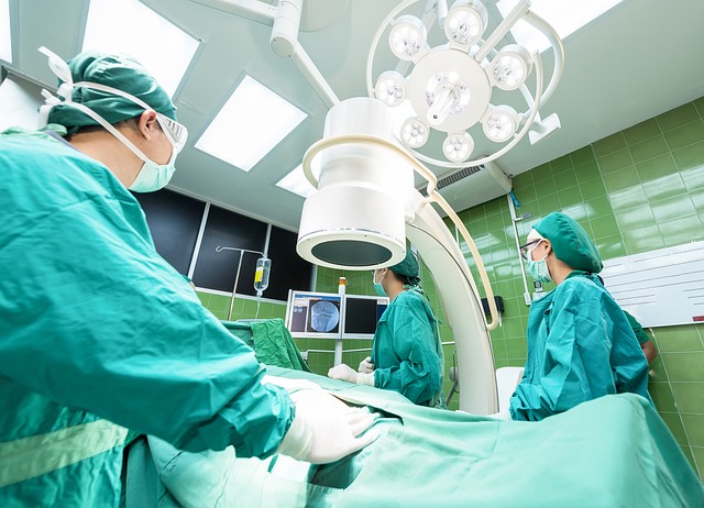 Healthcare Professionals