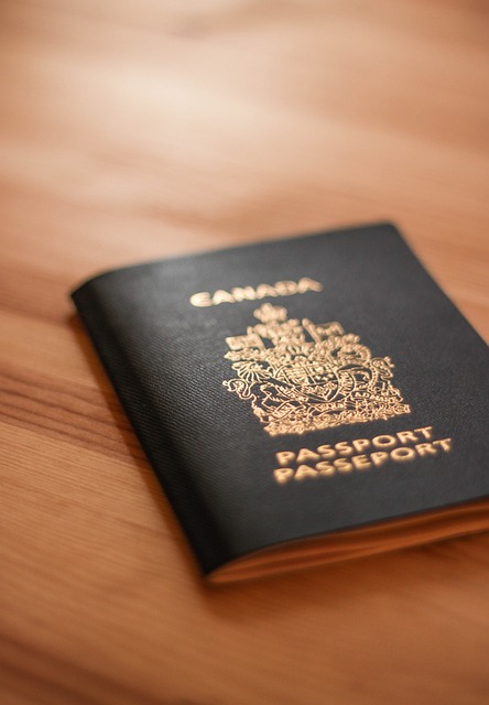 Citizenship