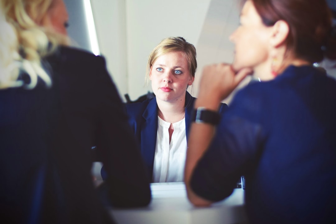 F-1 Visa Interview