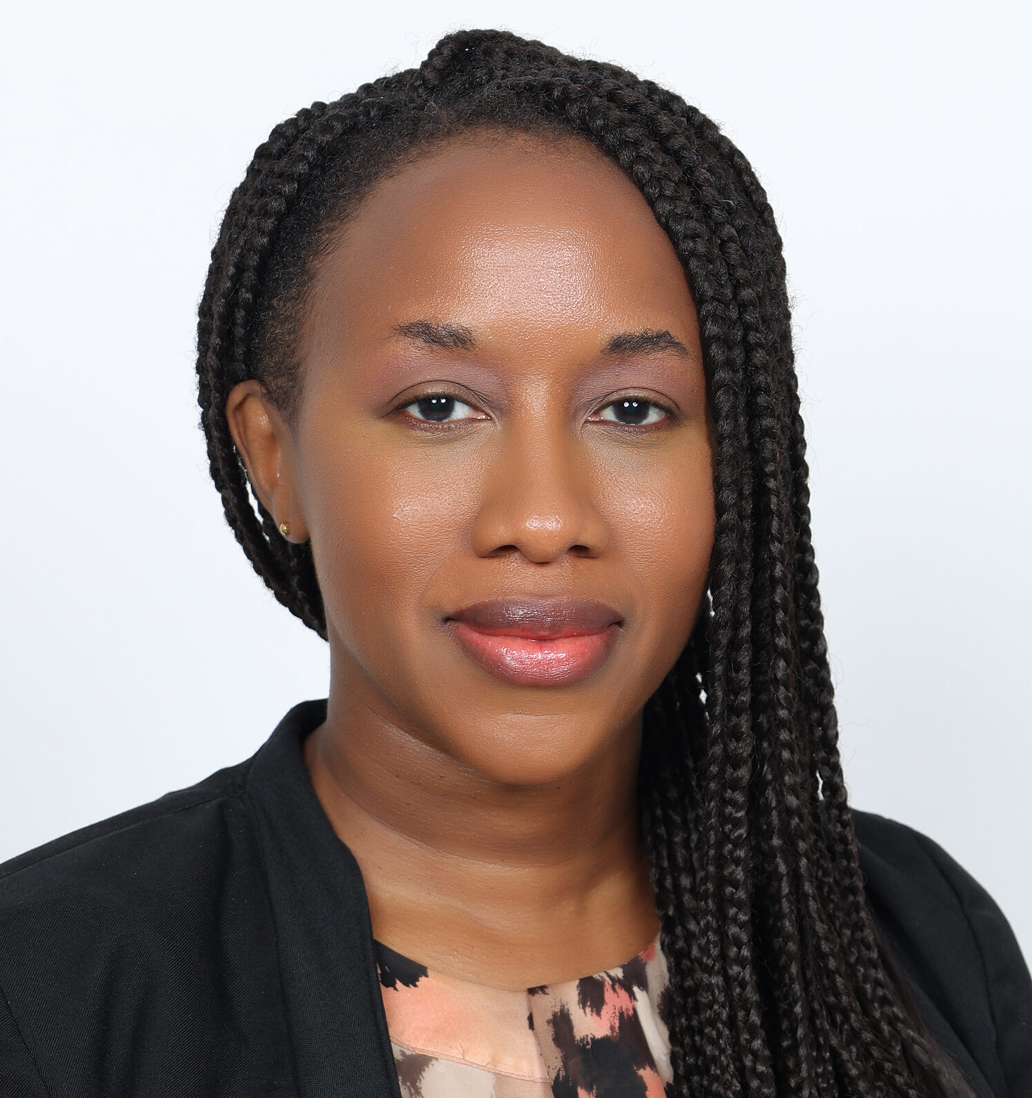 Kari Davis, Managing Director and RCIC