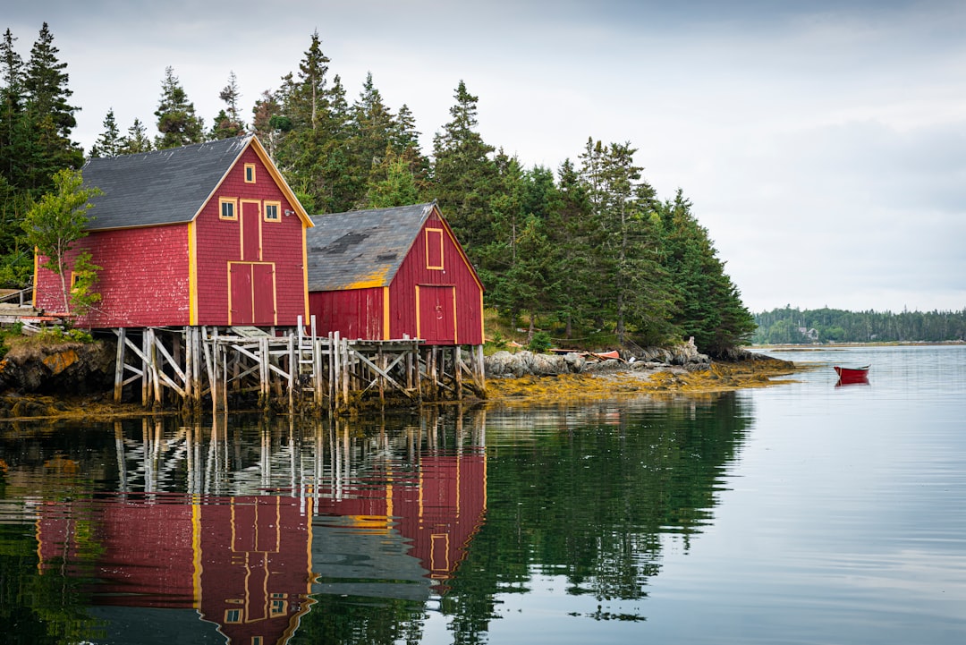 Nova Scotia