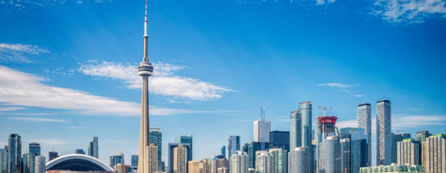 Toronto - Bison Immigration Consulting