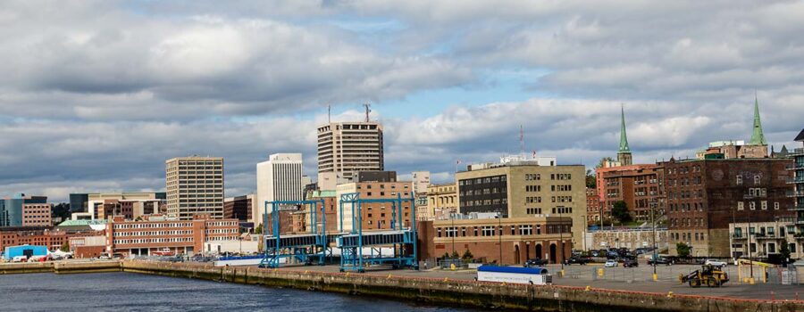 New Brunswick - Bison Immigration Consulting