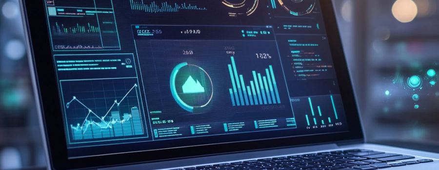 Digital workspace - Bison Immigration Consulting