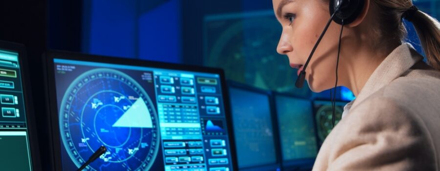 Air Traffic Controller - Bison Immigration Consulting