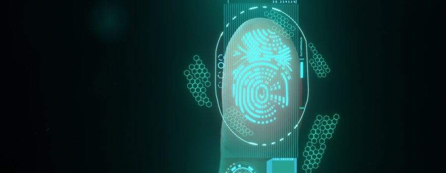 Fingerprint Biometrics - Bison Immigration Consulting