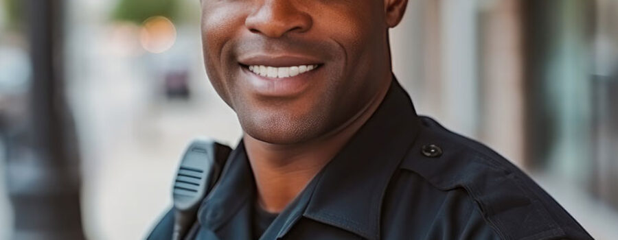 Law Enforcement Officer - Bison Immigration Consulting
