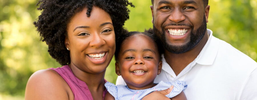 Black Family - Bison Immigration Consulting