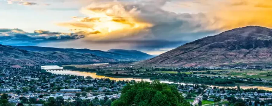 Kamloops - Bison Immigration Consulting